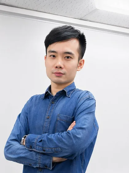 呂碩老師